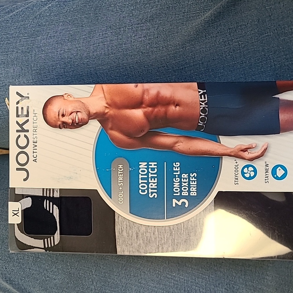 Mens Boxer Briefs